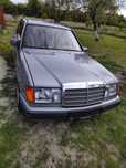 Mercedes Benz W124