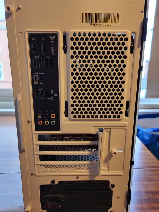 Computador Gaming
