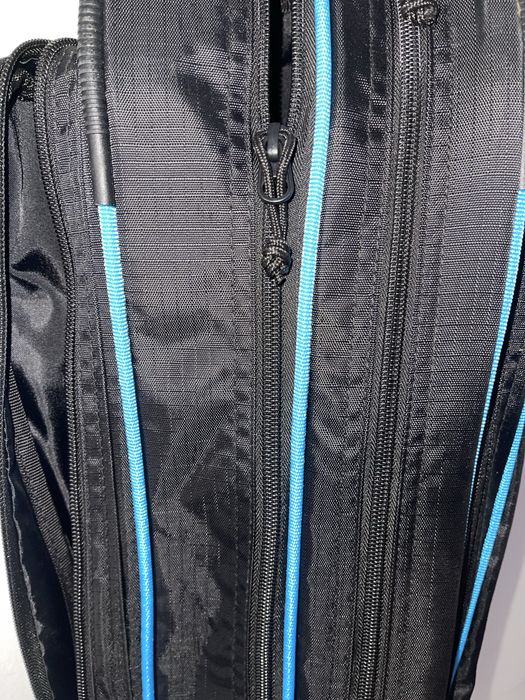 Vendo saco rigido shimano