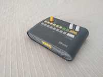 Caixa de ritmos Korg KR mini