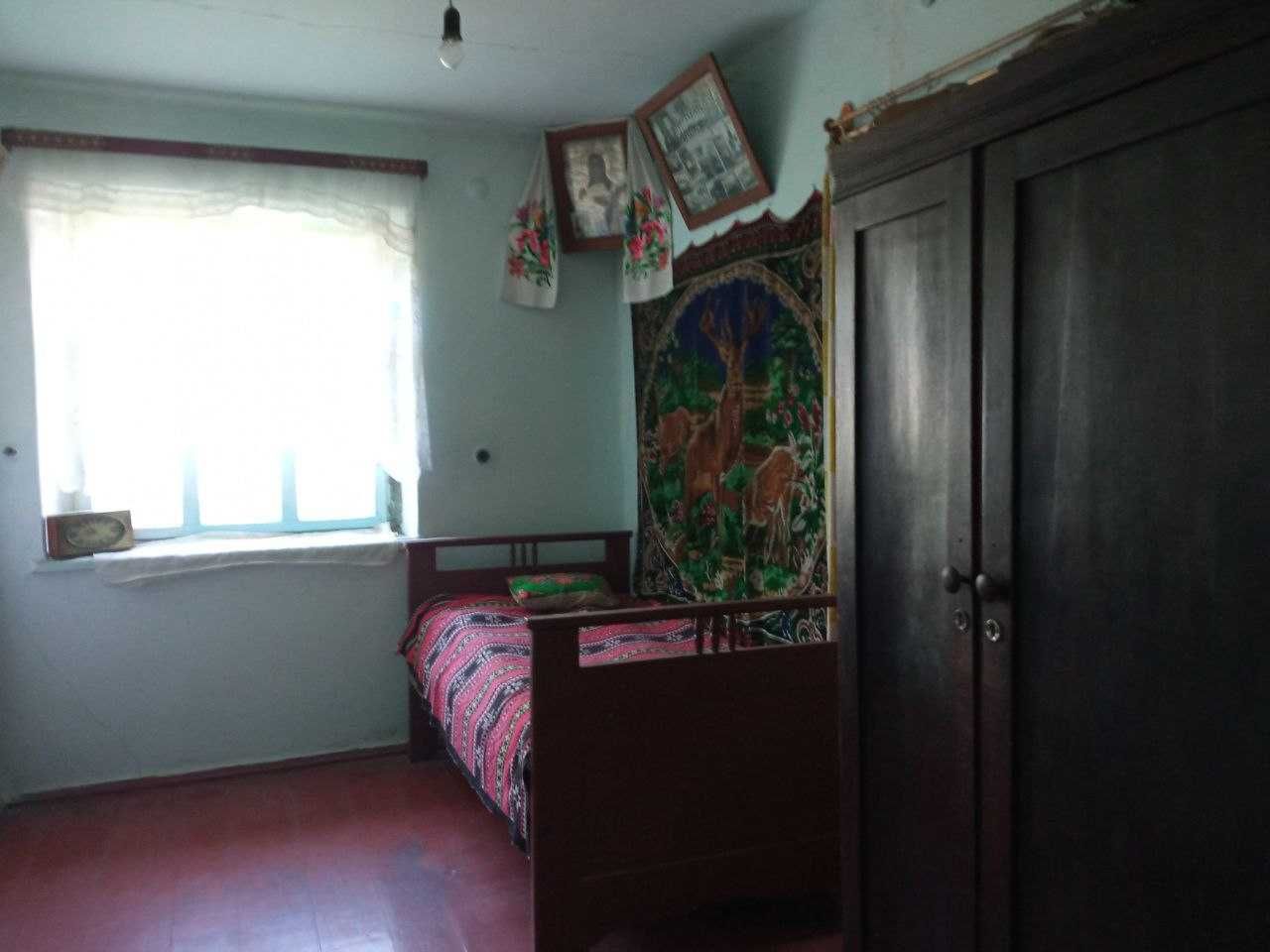 Продам будинок в с.Малі Загайці