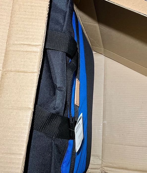 Валіза для iMac 21.5" iLugger II, туристична сумка на колесах