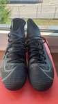 Nowe korki Mercurial