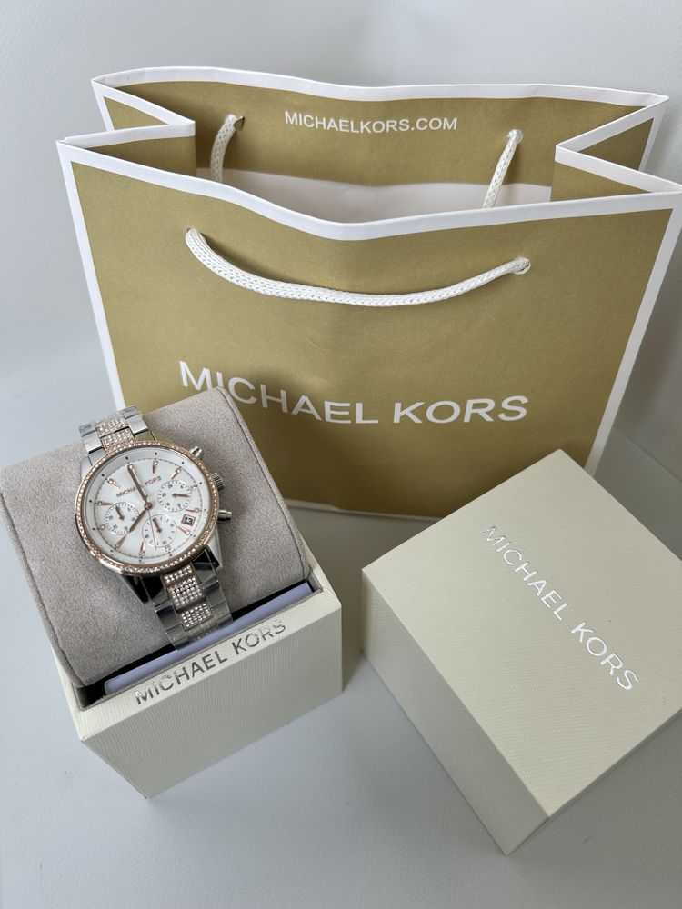 Годинник michael kors mk6651