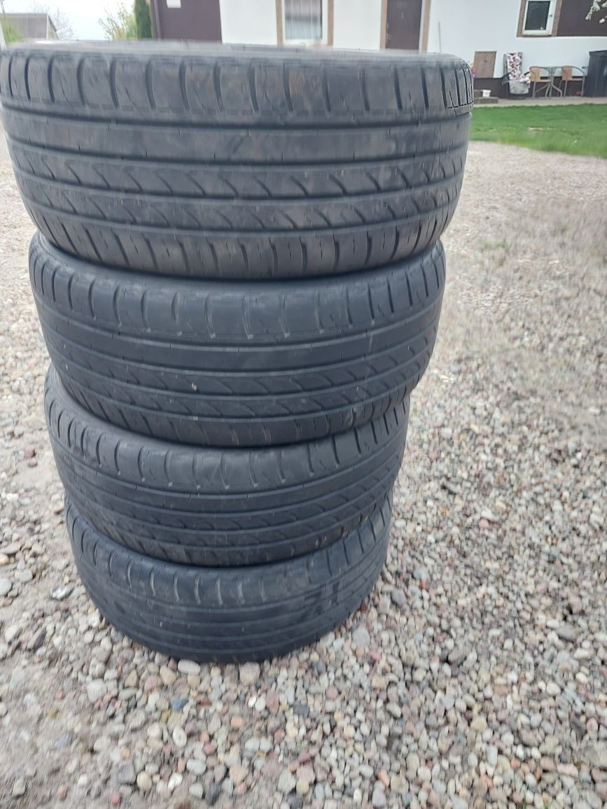 225/50r17 letnie