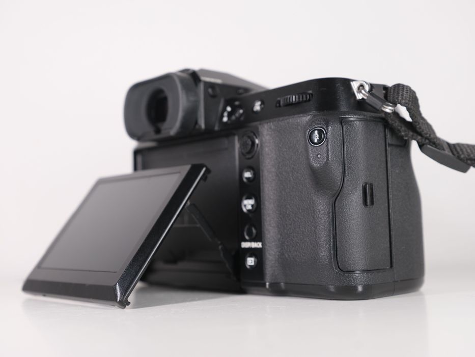 Fujifilm GFX50S II + гарантія / без передоплат