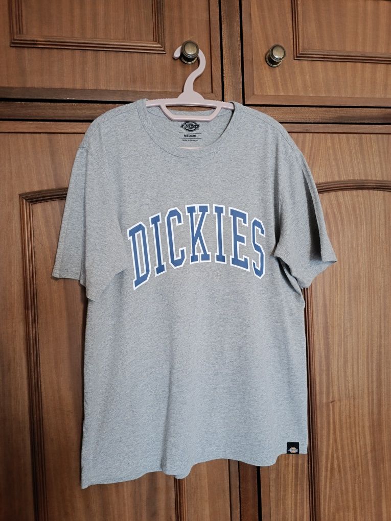 T-shirt Dickies cinzenta