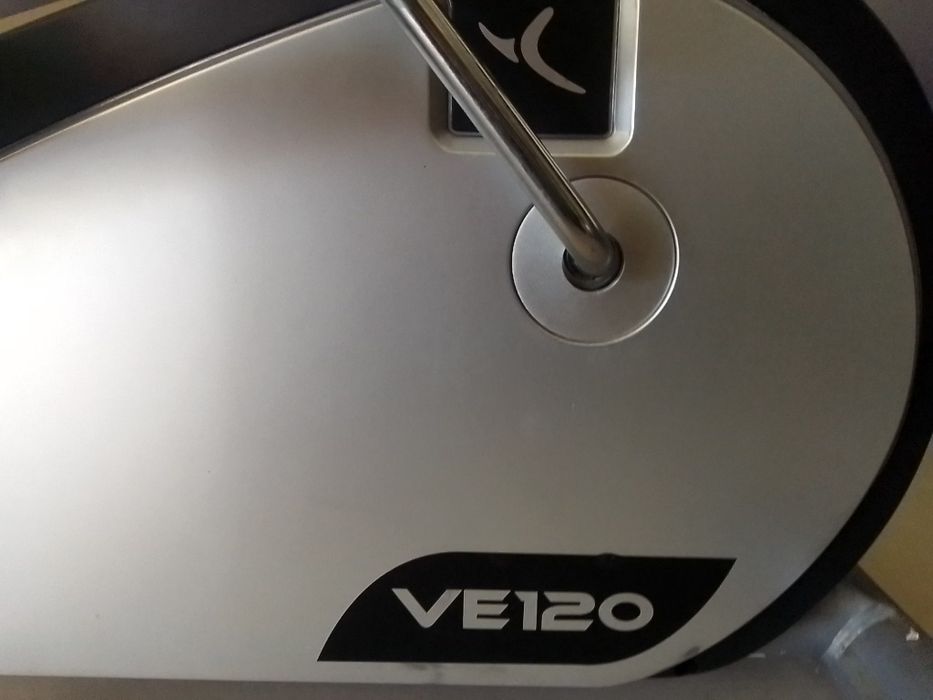 Bicicleta elíptica Decathlon