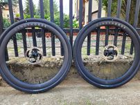 Koła Dandy Horse Pozytron 45 ARX DT swiss 350 | szosa | gravel