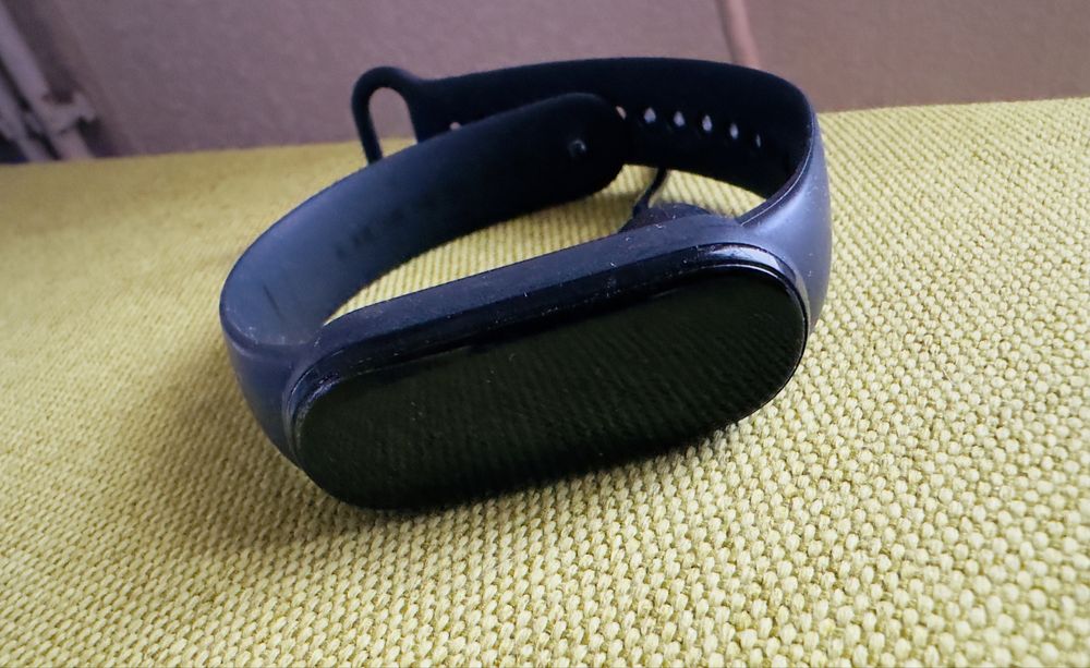 Смарт годинник Xiomi Mi Band 6