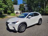 2019 Lexus NX 300