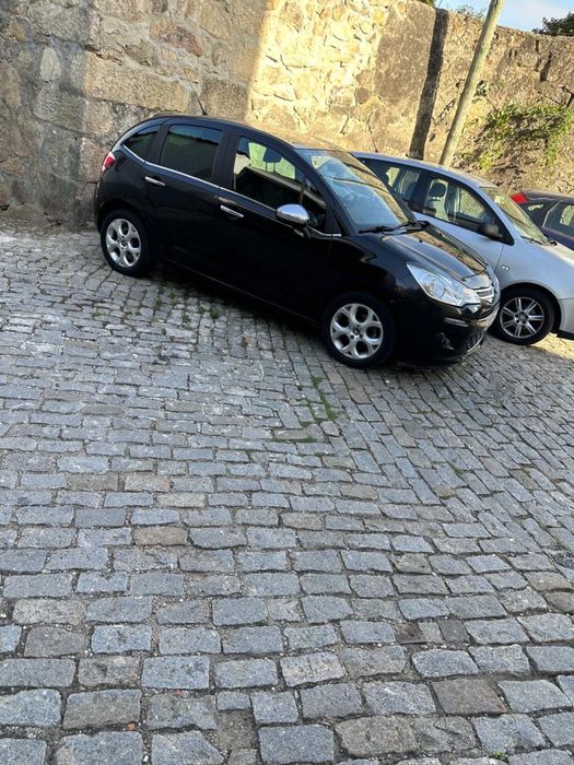 Citroen C3 para venda