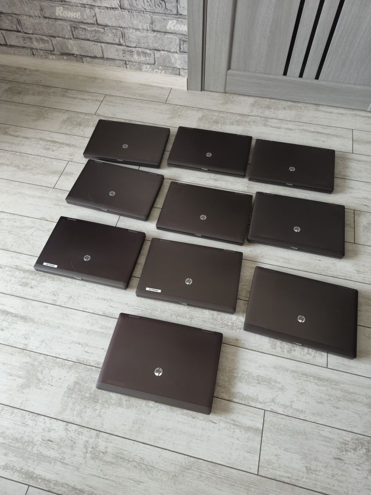 Продам ноутбуки Hp 6470b гурт опт роздріб