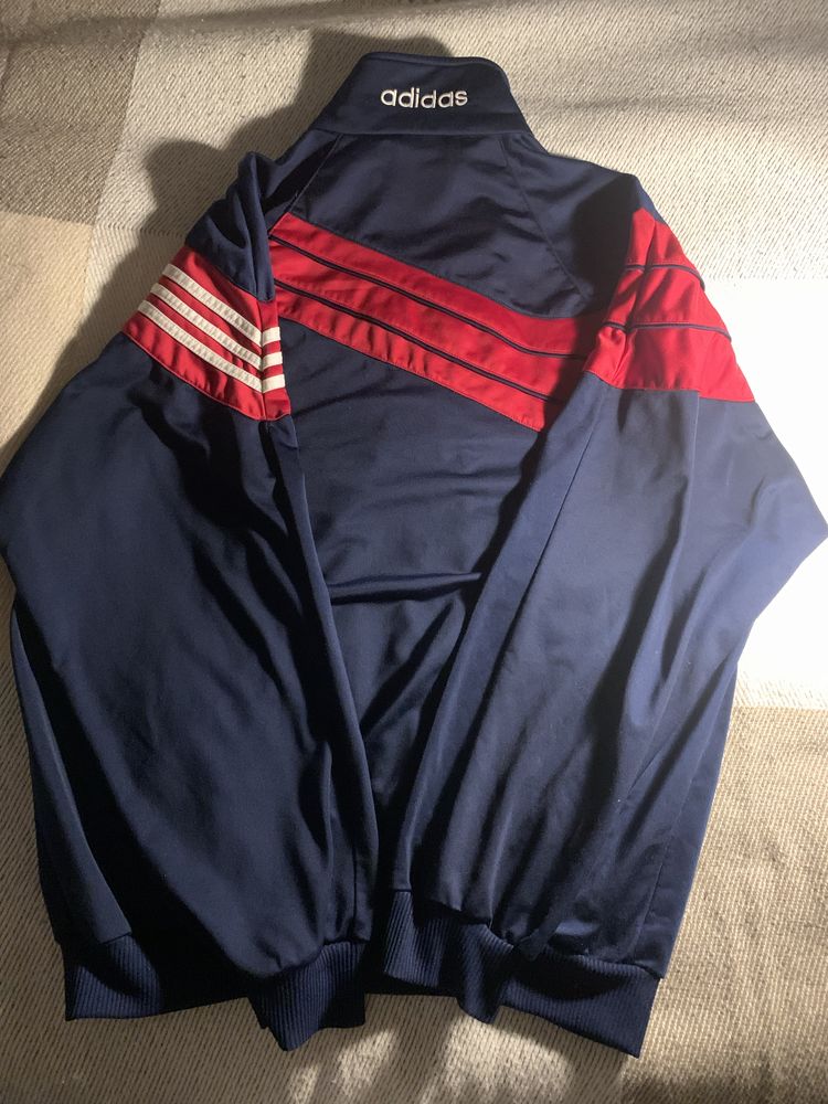 Casaco Adidas Vintage