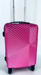Nowa walizka kabinowa 55 cm wizzair fuksja różowa