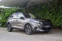 Peugeot 2008 1.5 BlueHDi GT