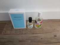 Zestaw perfumy yves rocher sel d'azur printemps miraculum