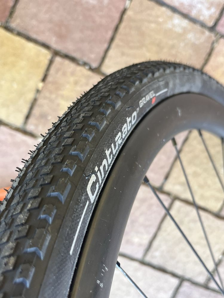 Giant TCX ML Gravel CX przełaj, sram axs xplr