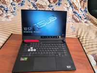 ТЕРМІНОВО!! Продам Ноутбук Asus ROG Strix G513 (IE-HN003)- ігровий.