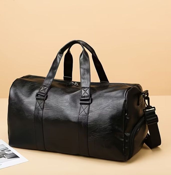 Дорожная сумка, сумка для зала