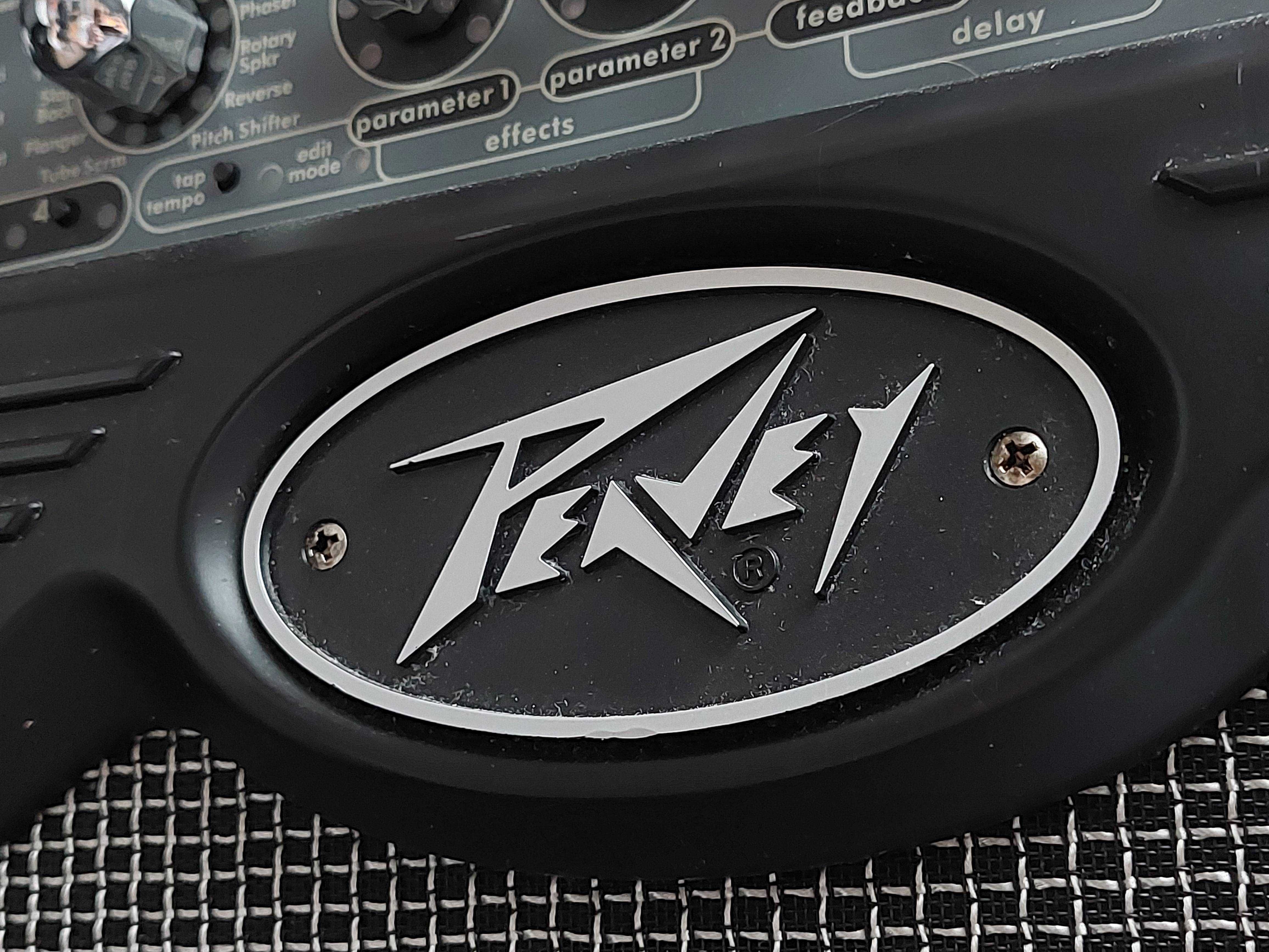 Wzmacniacz gitarowy Peavey Vypyr 15W