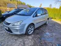 Ford C-Max 1.6 TDCi 109KM 2007r