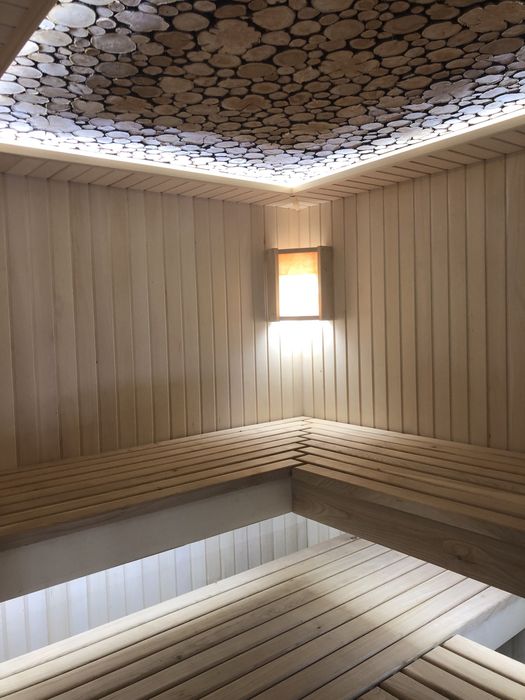 Відпочинок в Карпатах з басейном котедж RELAX HOME