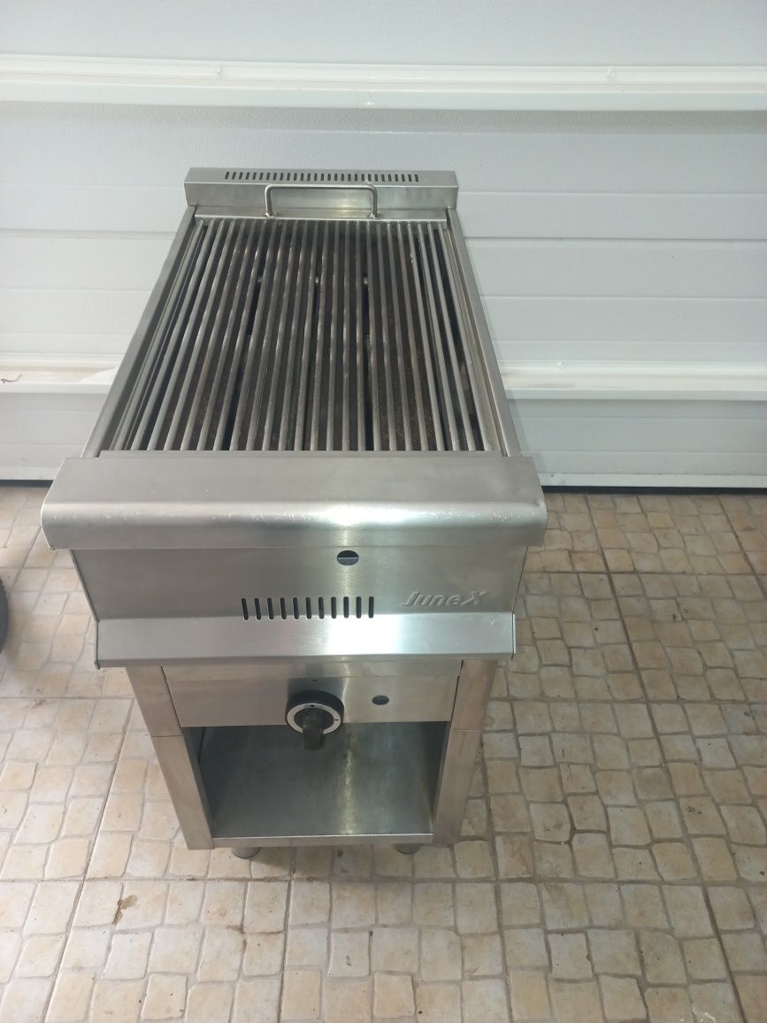 Grelhador Industrial Junex