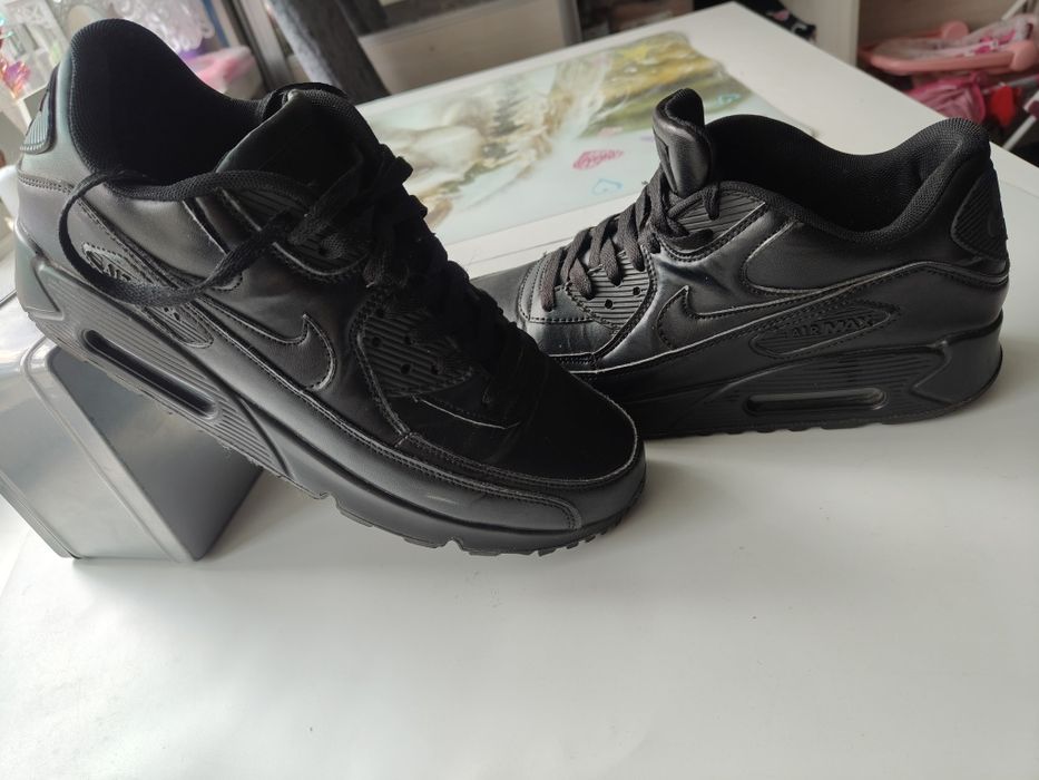 Buty Nike oryginalne