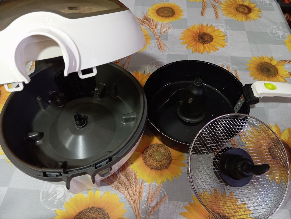 Fritadeira Tefal ActiFry Express