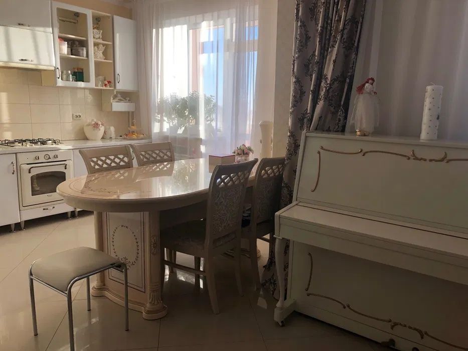 Оренда 3 кімнатної квартири. Новобудова. Шевченківський район