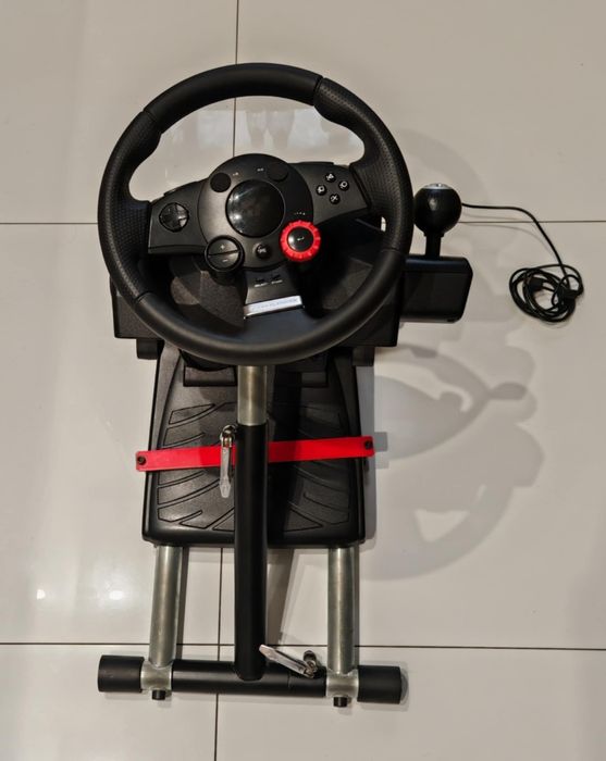 Kierownica Logitech Driving Force