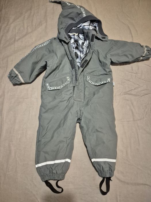 Kombinezon zimowy Name It