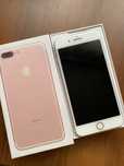 iPhone 7 plus 32 gb
