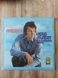 Płyta winylowa Herb Alpert America