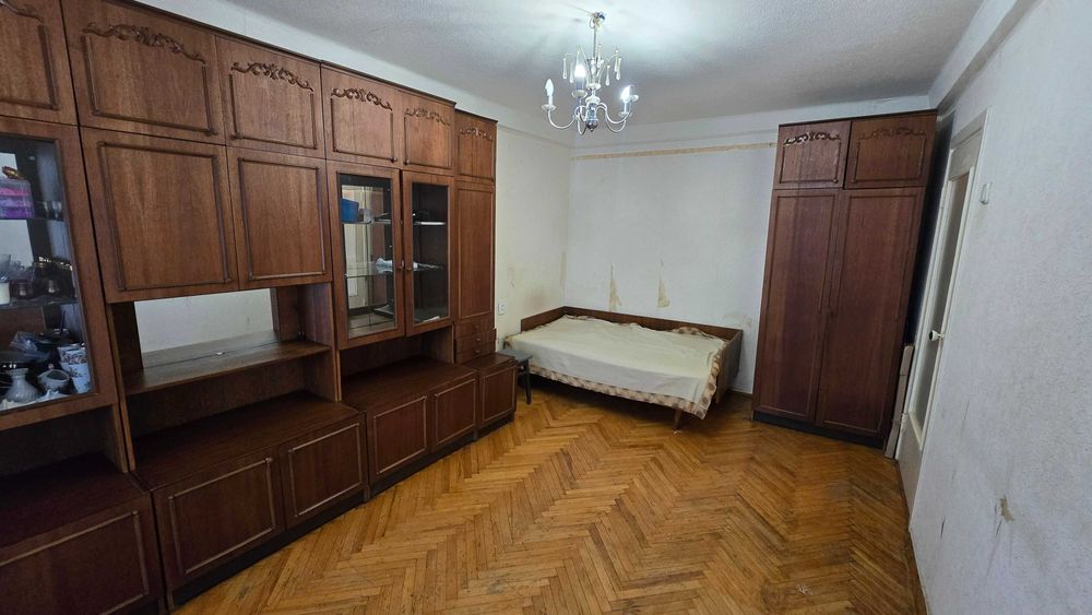 Продам однокімнатну квартиру