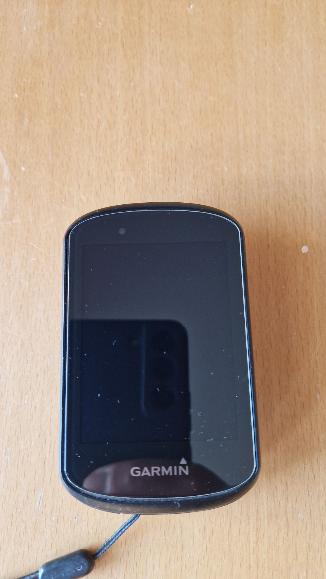 GPS Garmin Edge 530