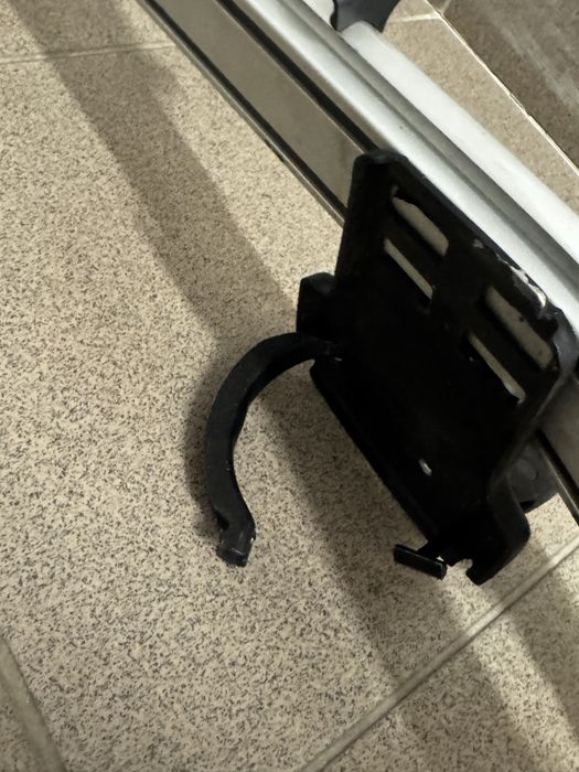 Bagaznik rowerowy Thule