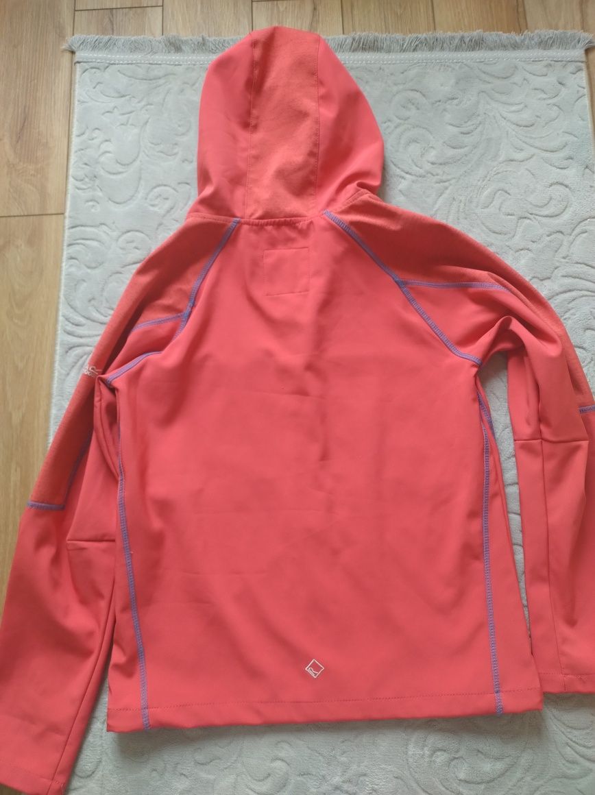 Softshell Regata Kids 152 cm