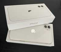 iPhone 11 biały, nie zniszczony