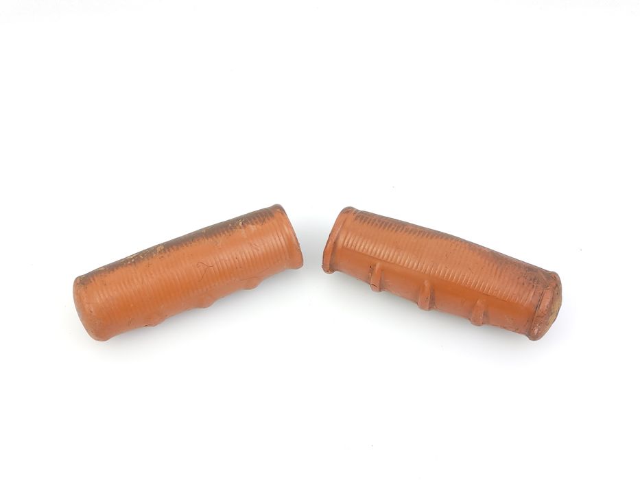 Chwyty Gripy ZZR Karat Czajka Sokół Wigry brąz