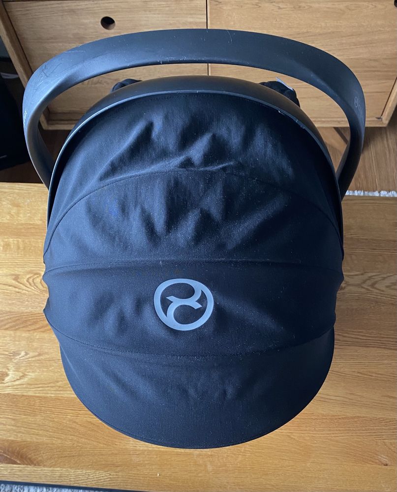 Fotelik Cybex cloud q