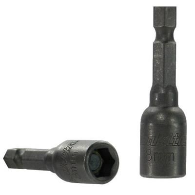 Nasadki magnetyczne zestaw 5szt Makita B-39154