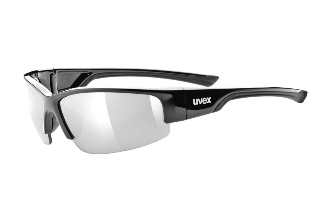 Okulary sportowe Uvex Sportstyle 215 Nowe