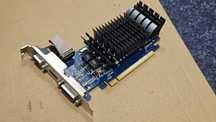 karta graficzna ASUS GEFORCE GT210 SL 1GB DDR3