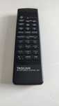 Oryginalny Pilot TASCAM RC-D20
