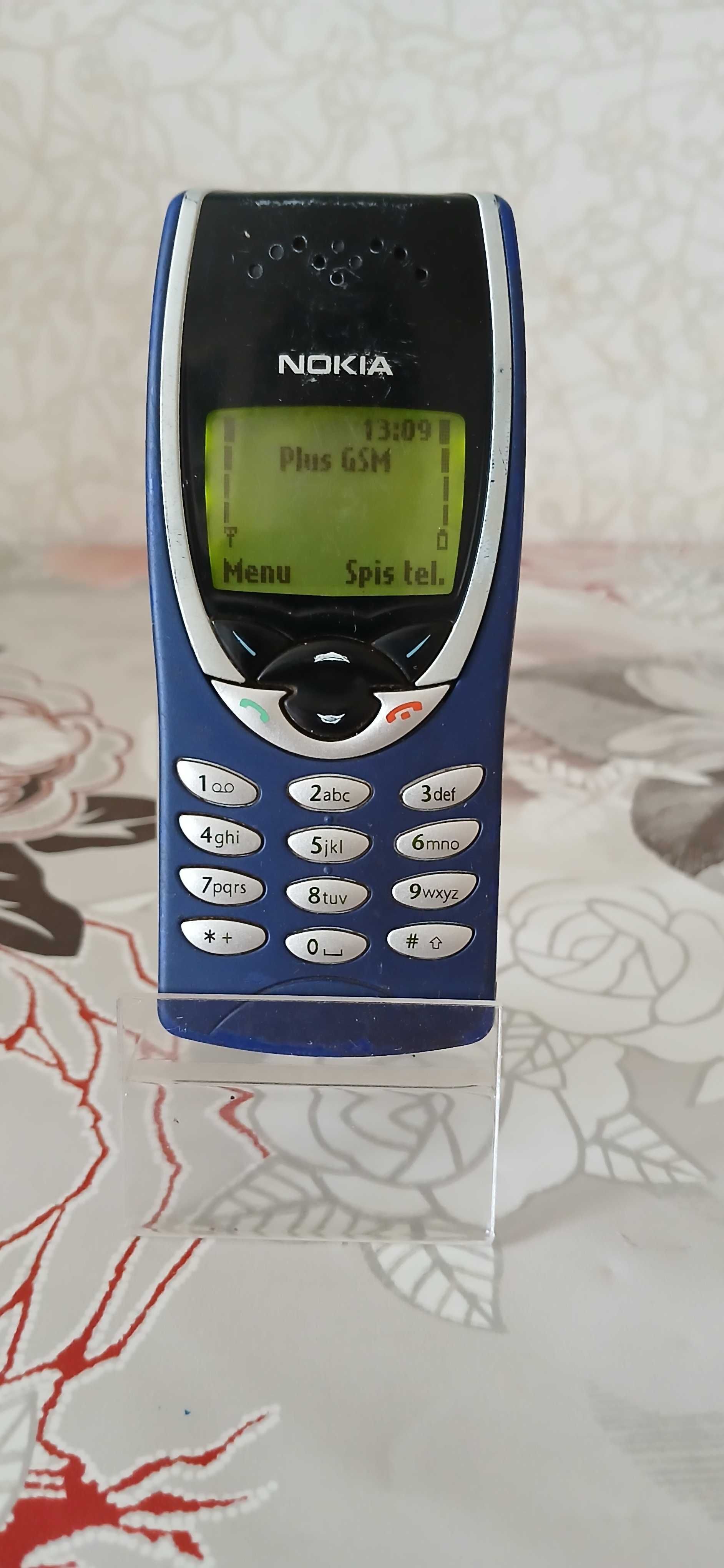 Nokia 8210 PL B.SIM