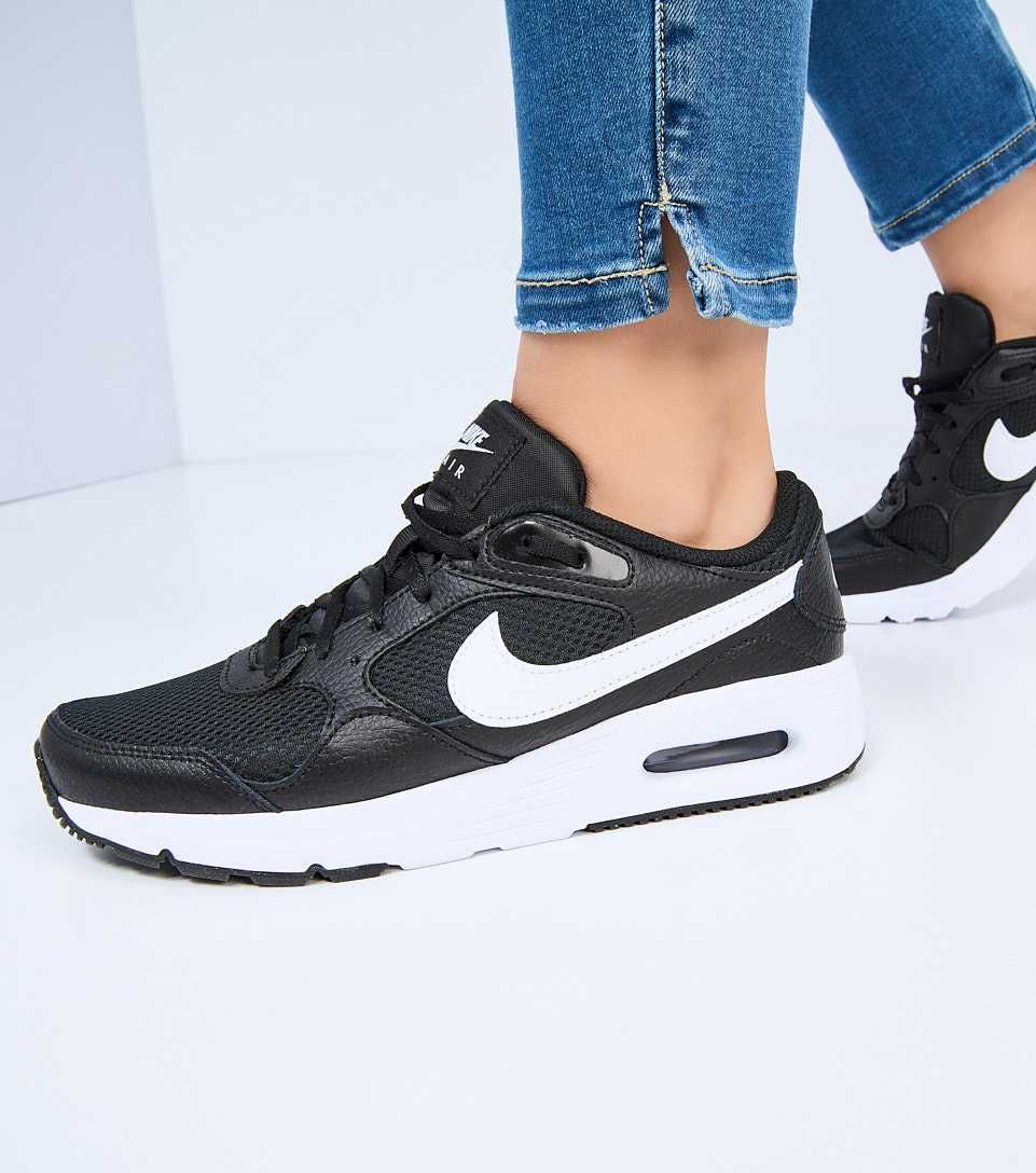 Оригінал Кросівки Nike WMNS AIR MAX SC CW4554-001