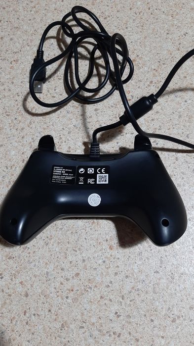 Gamepad Speed Link Strike Nx