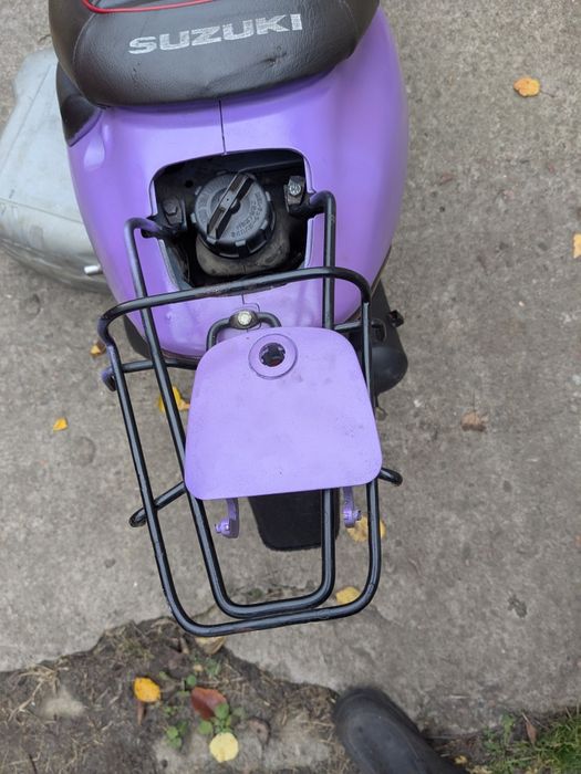 Продам Сузукі летс 1 торг